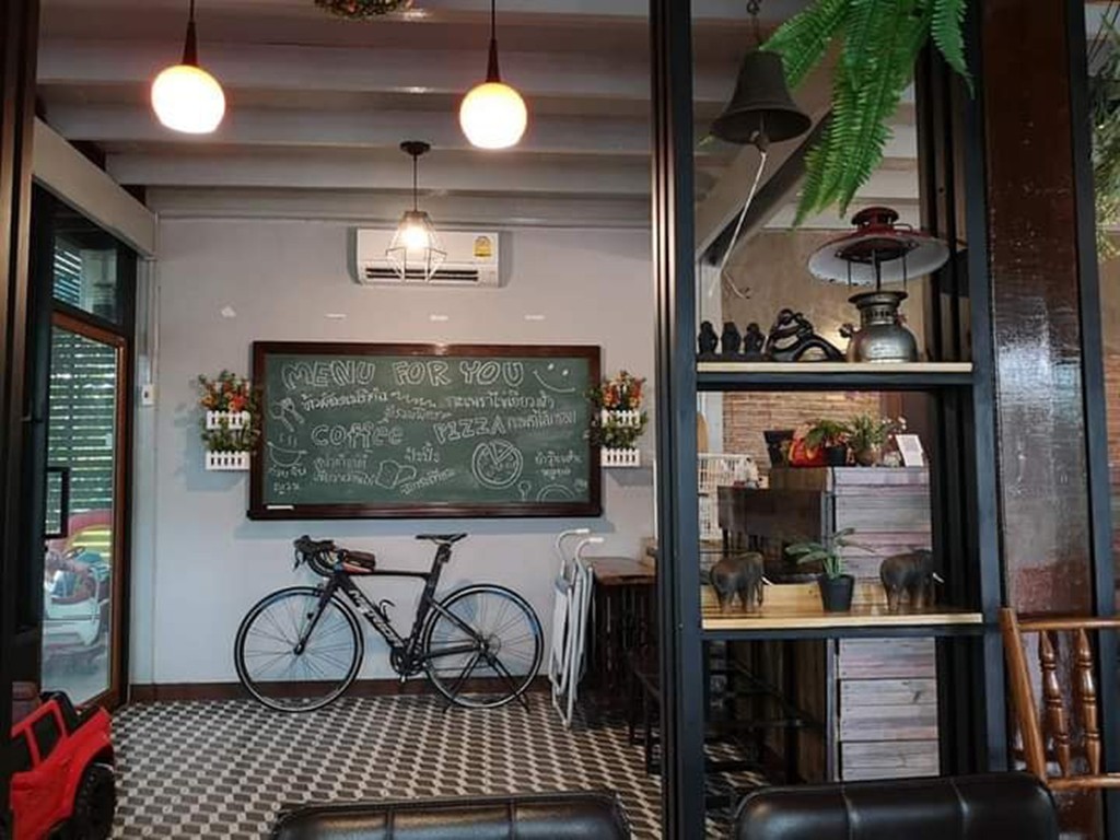 อินน์ธารา รีสอร์ท