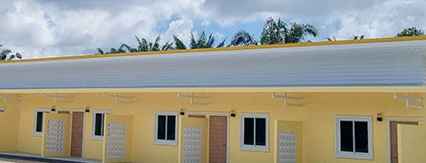 rest at thachang hotel