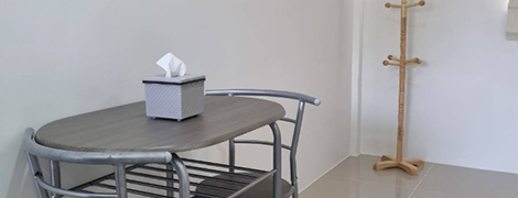 rest at thachang hotel