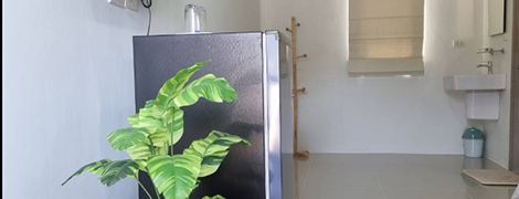 rest at thachang hotel