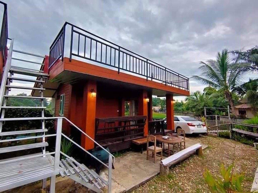 ภูรีสอร์ท