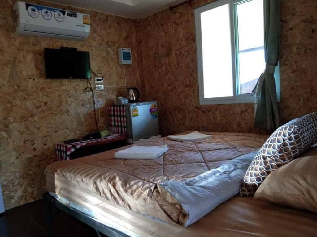 ภูรีสอร์ท