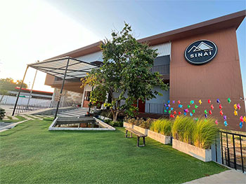 ซีนาย โฮเทล