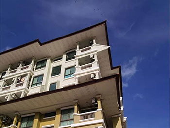 เจตน์ อพาร์ทเม้นท์