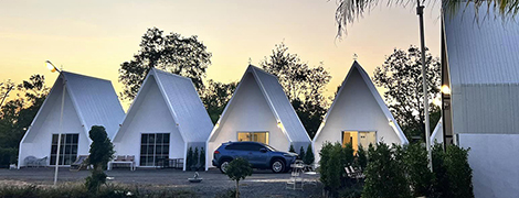 ozone resort si thep