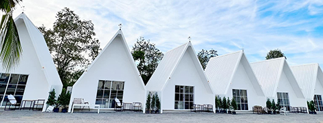 ozone resort si thep