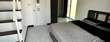 ozone resort si thep