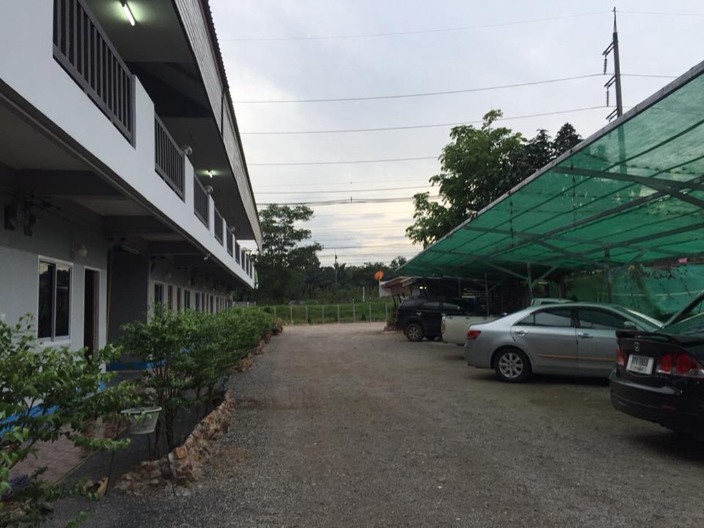 ห้องพัก ฐิตารีย์