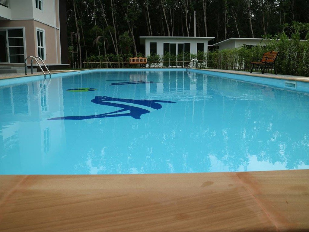 พูลเฮาส์ ลานสกา