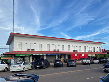 ห้องหับสกล