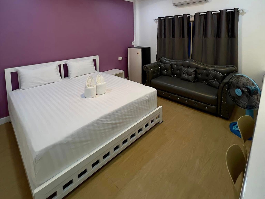 พบรัก รีสอร์ท นครสวรรค์