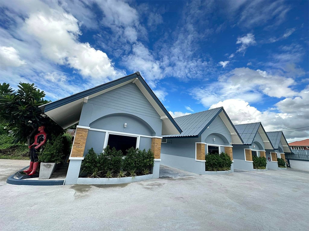 พบรัก รีสอร์ท นครสวรรค์