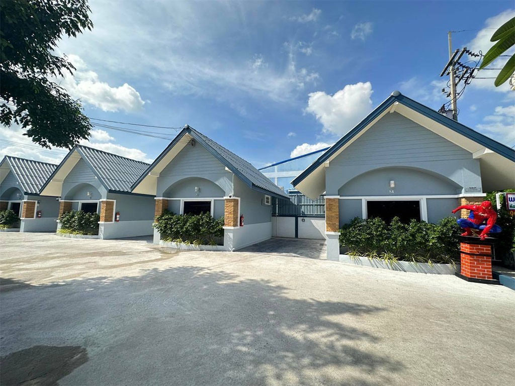 พบรัก รีสอร์ท นครสวรรค์