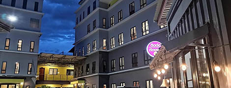 dd residence sai5 salaya