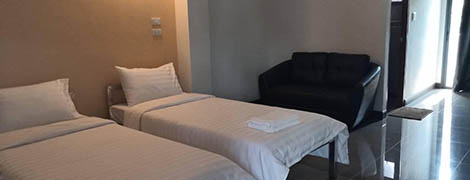 dd residence sai5 salaya