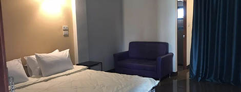 dd residence sai5 salaya