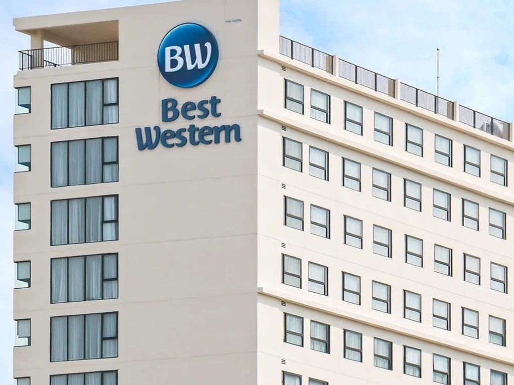 Hotels Nearby Best Western Chatuchak