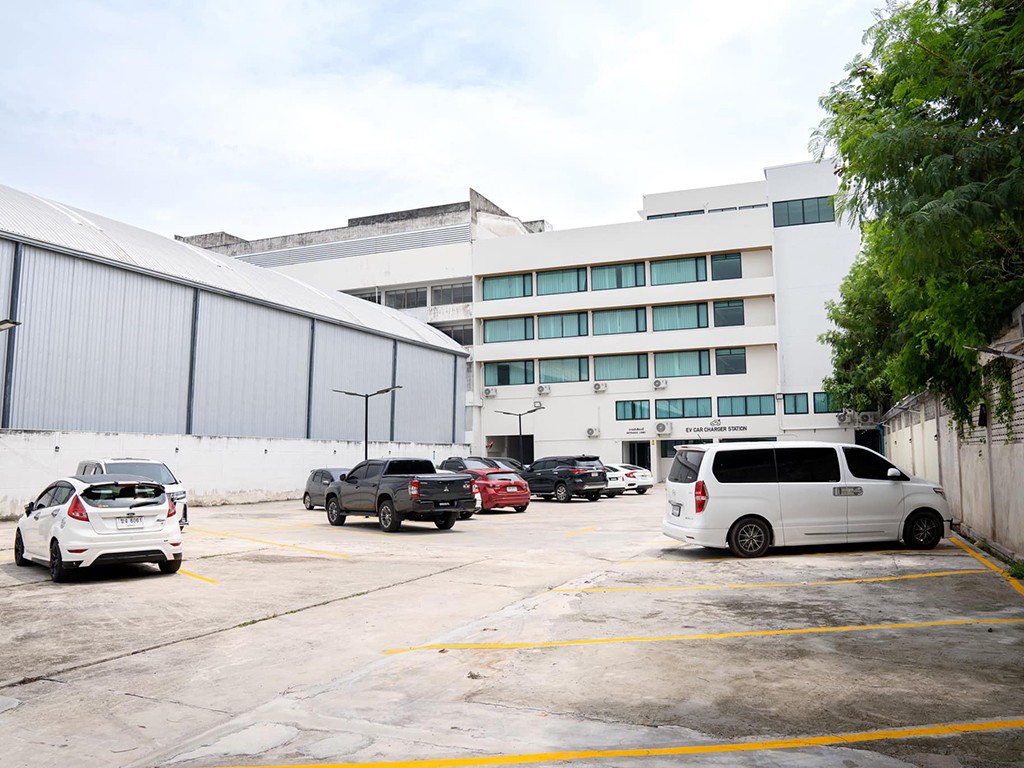 近くのホテル Indigo Hotel Hatyai