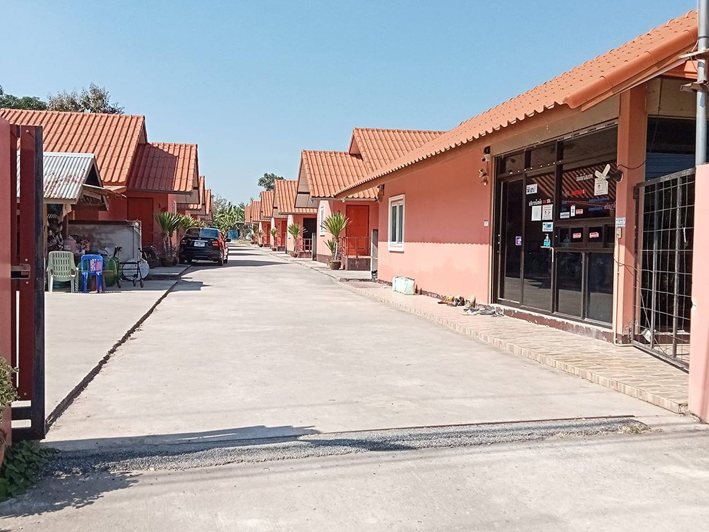 วินสัน รีสอร์ท