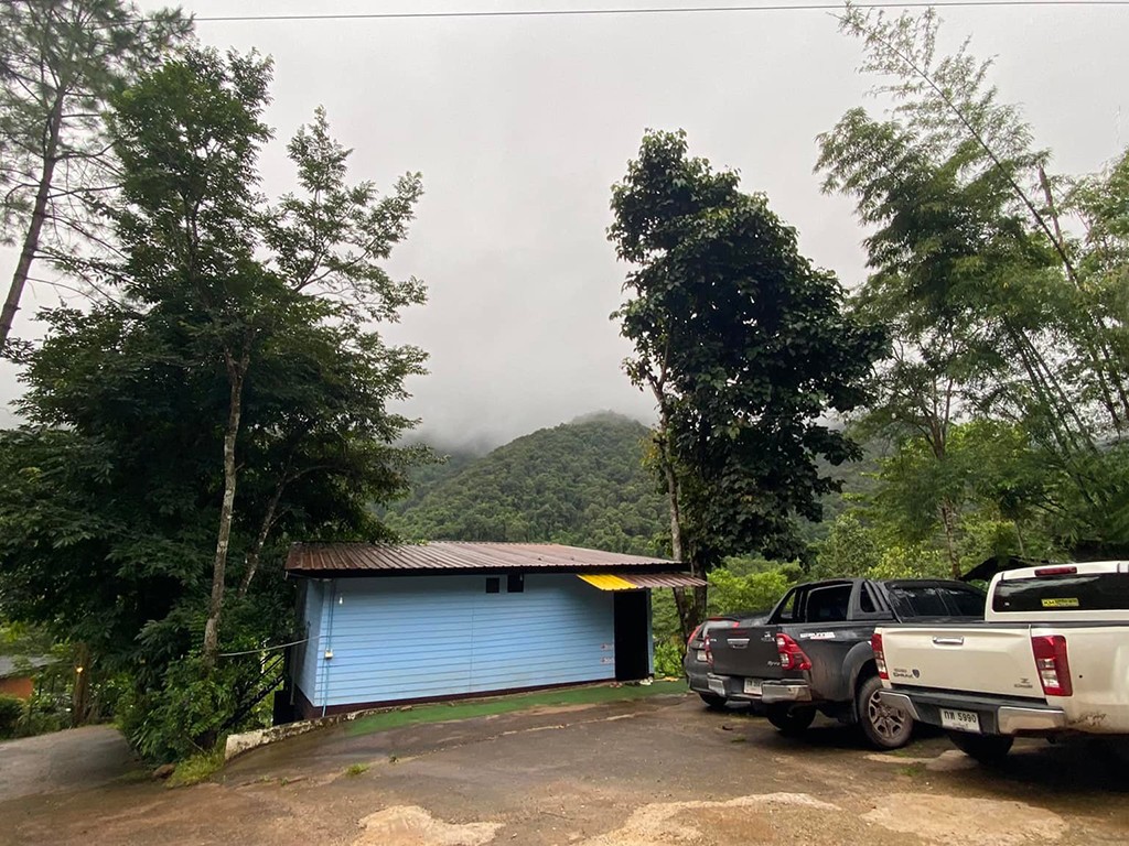 ภูเคียงดาว โฮมสเตย์