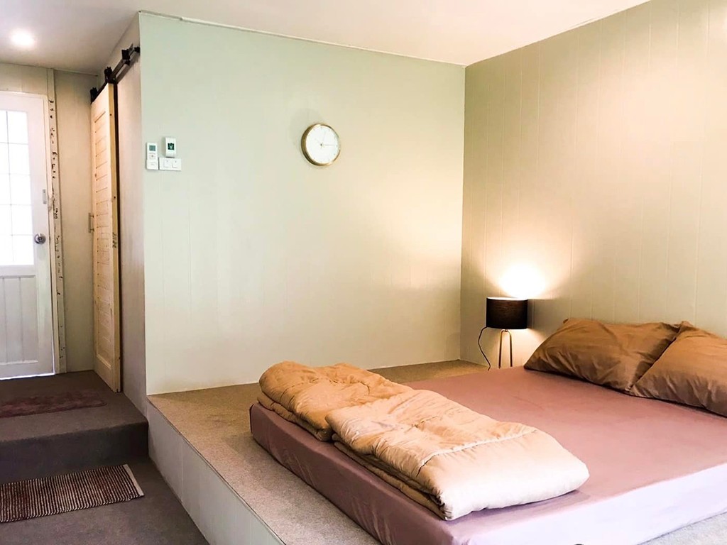 ภูเคียงดาว โฮมสเตย์