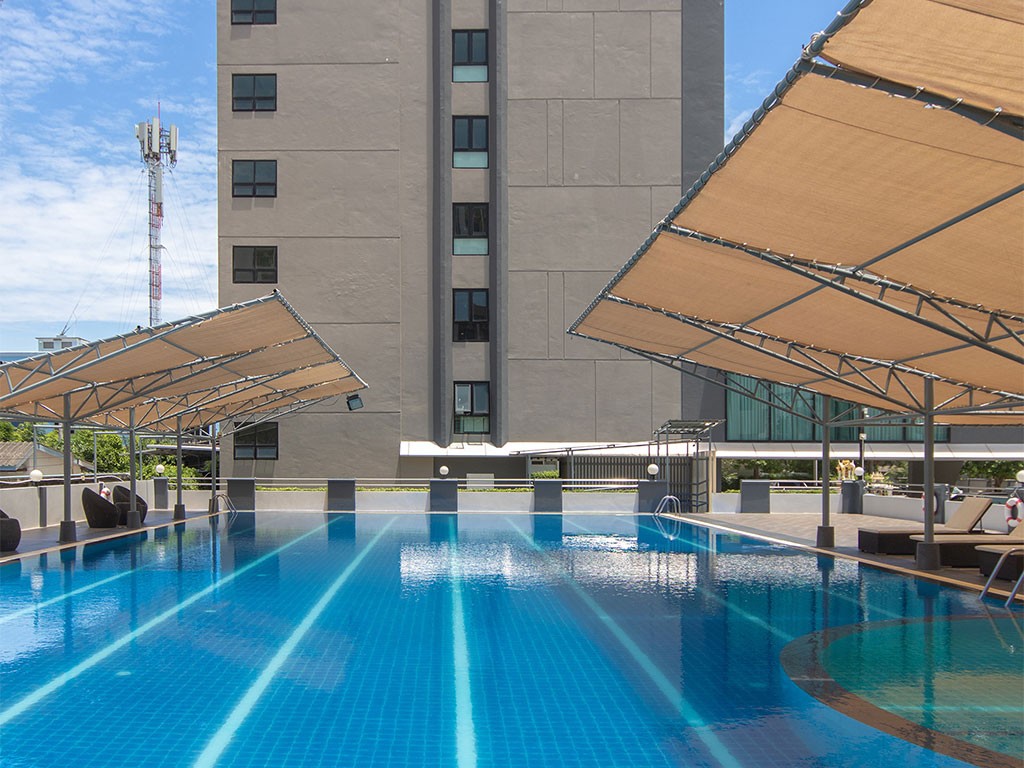 One Hotel Navanakorn