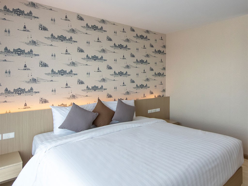 One Hotel Navanakorn