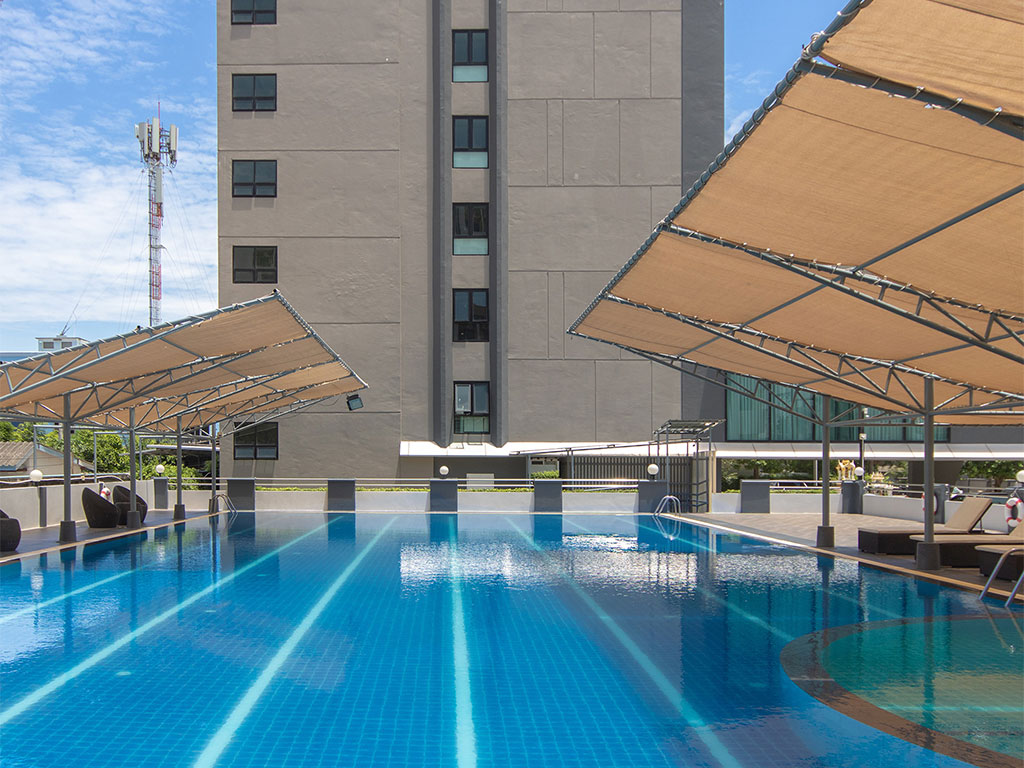 วัน โฮเทล