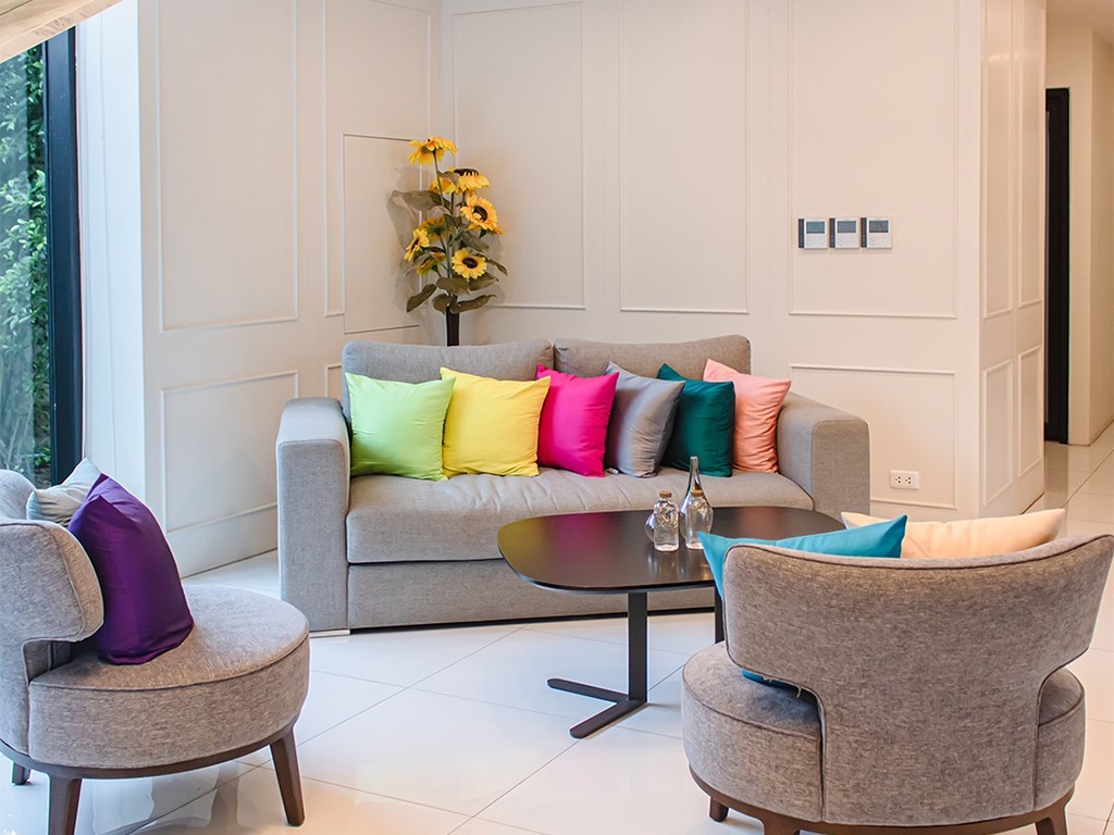 One Hotel Navanakorn