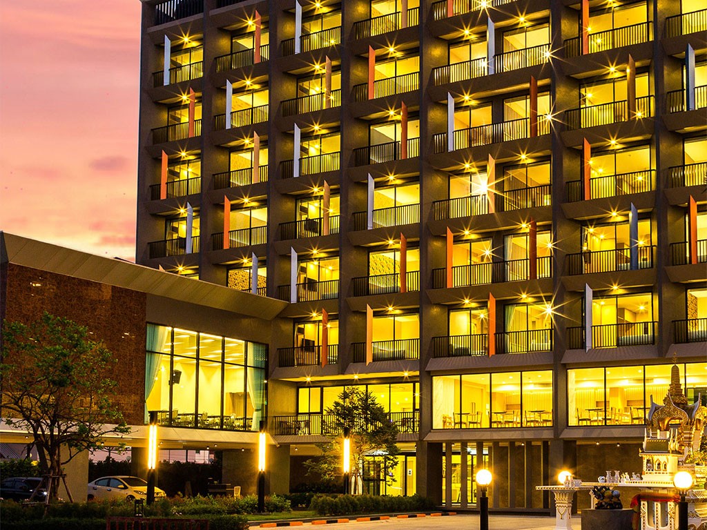 One Hotel Navanakorn