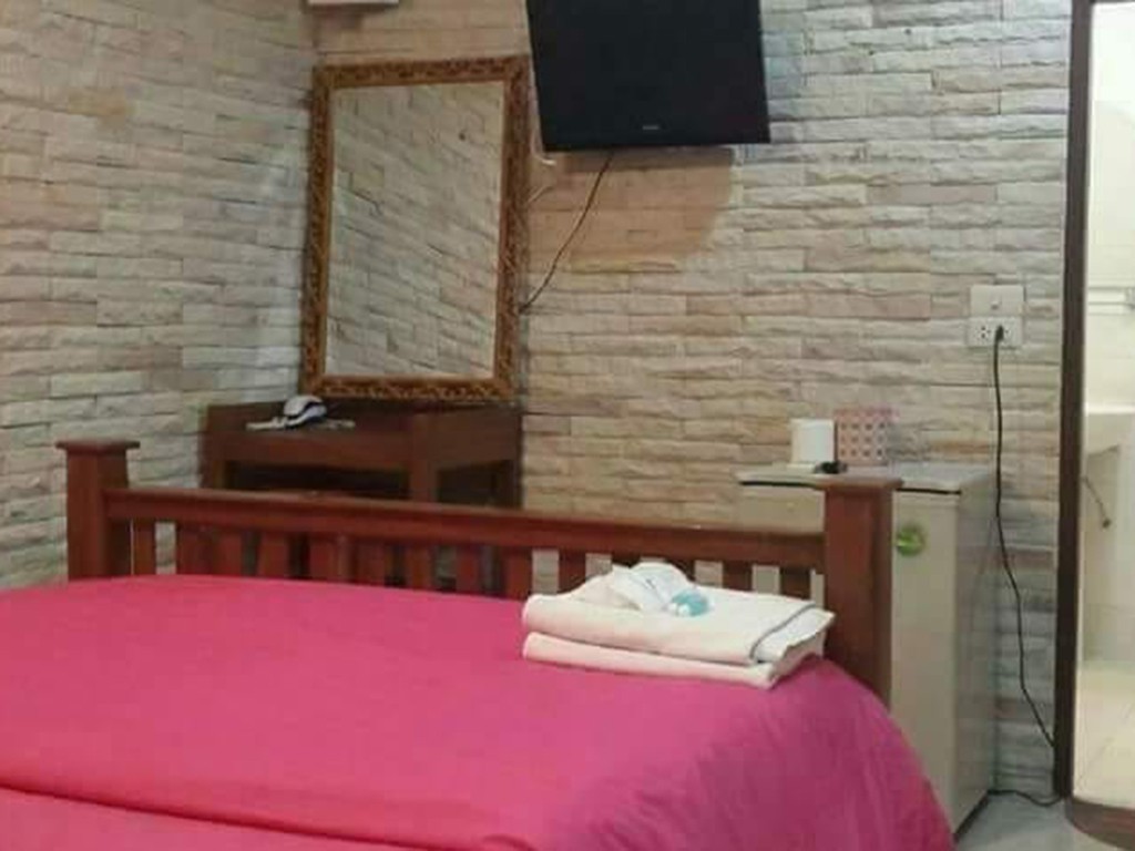 แสงเทียน รีสอร์ท สระบุรี