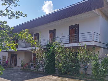 บ้านปู๋ย่า โรงแรม แอนด์ รีสอร์ท