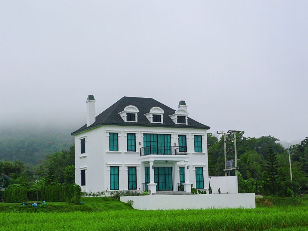 พิม พูล วิลล่า น่าน