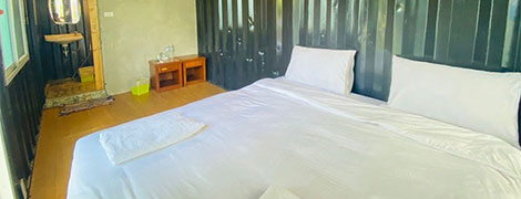 container camp nakhonphanom