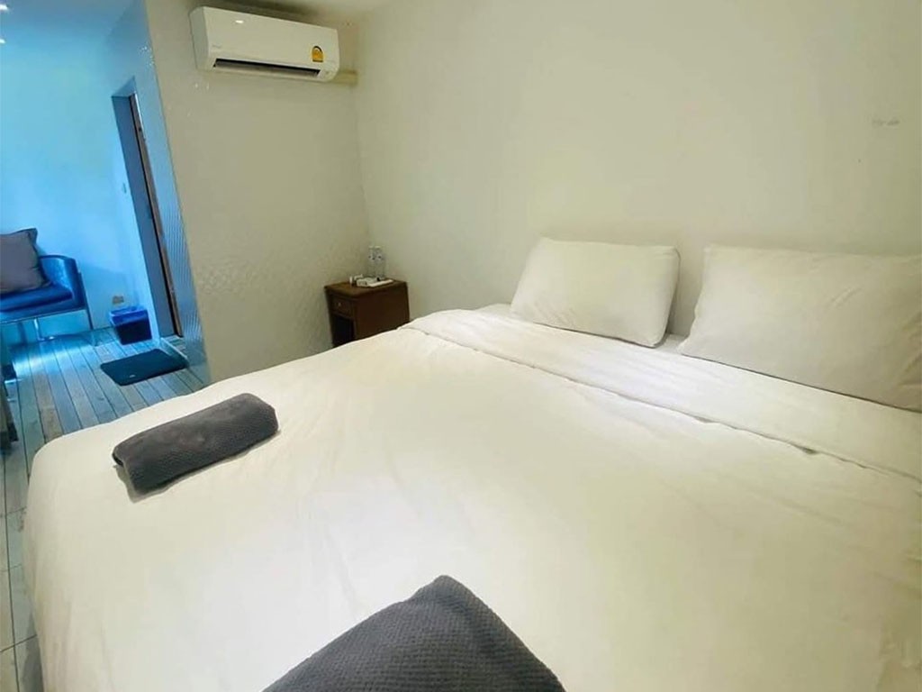 คอนเทนเนอร์แคมป์ นครพนม