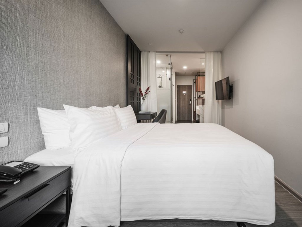 วิกซ์ แบงค์คอก