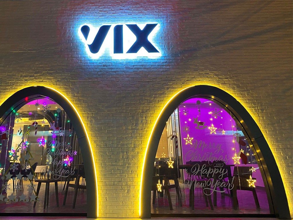 วิกซ์ แบงค์คอก