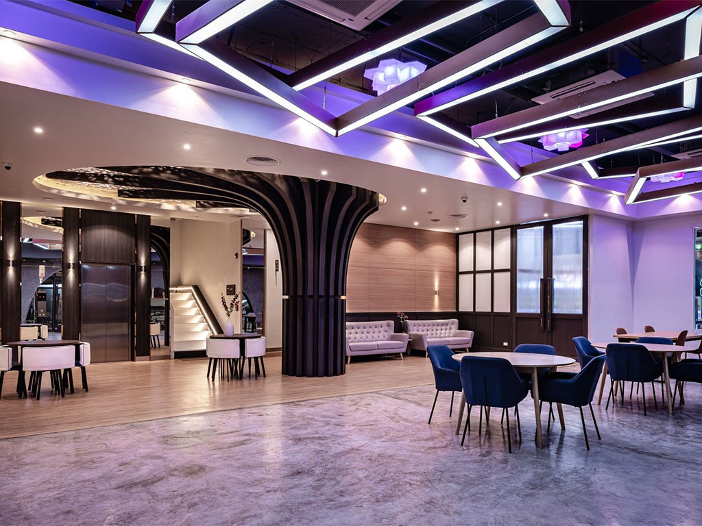 วิกซ์ แบงค์คอก