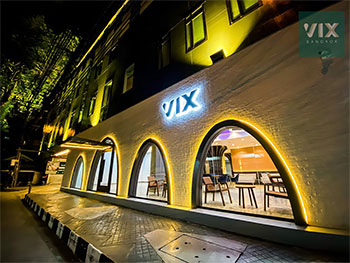 วิกซ์ แบงค์คอก