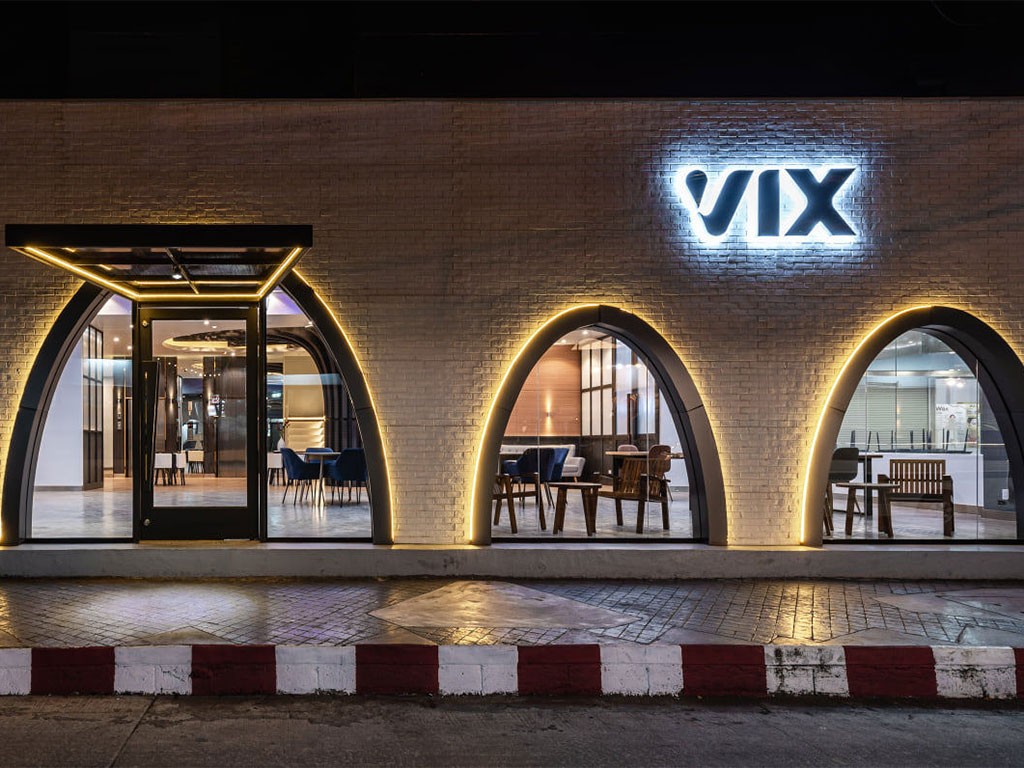 วิกซ์ แบงค์คอก