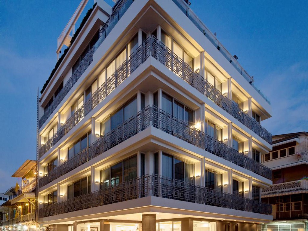 Riva Arun Bangkok