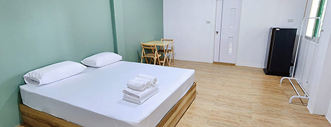 baan u sabai poshtel