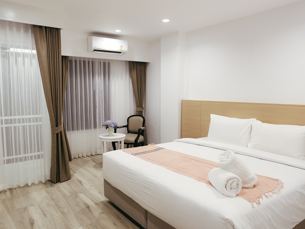 อรัช บูทีค