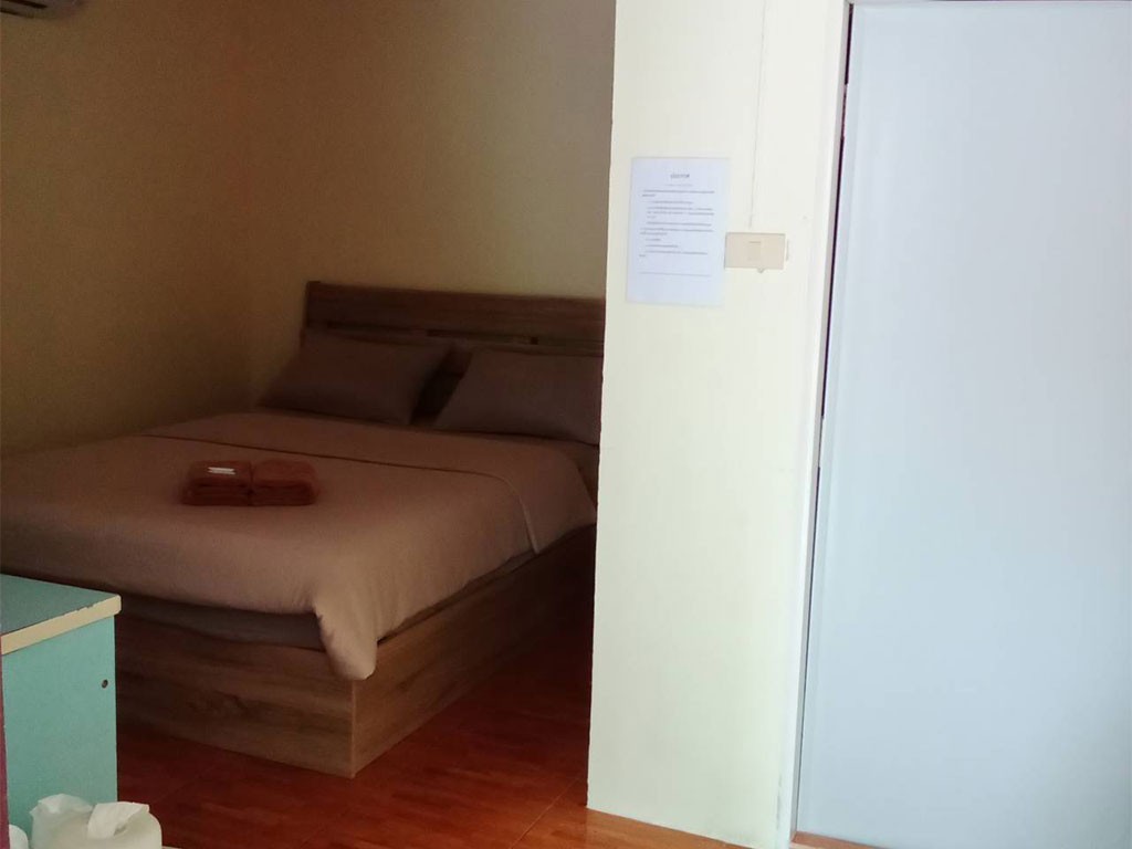 สงบ แอนด์ สบาย รีสอร์ท