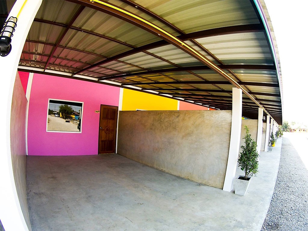 บ้านเรา ตาคลี