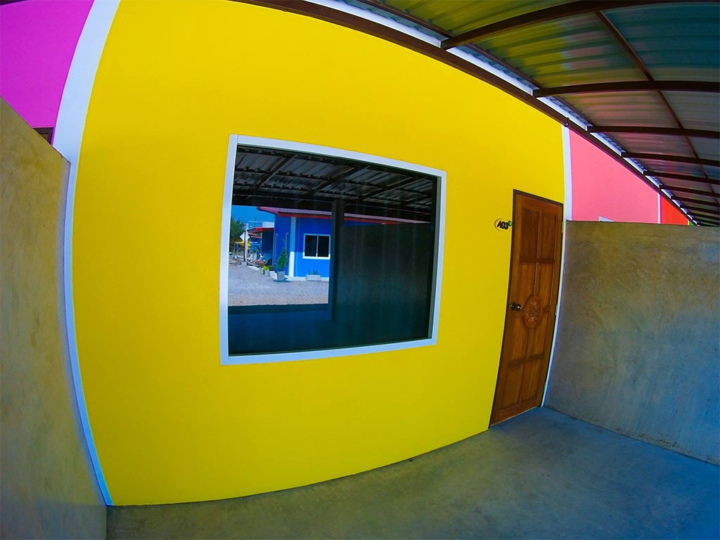 บ้านเรา ตาคลี