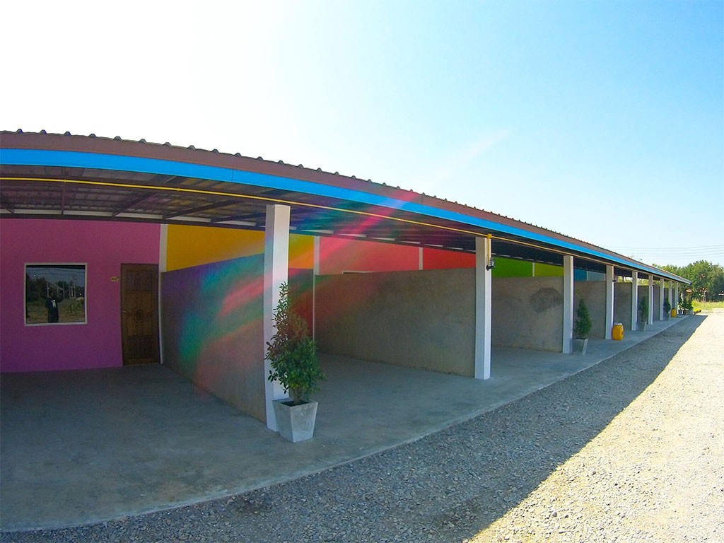 บ้านเรา ตาคลี