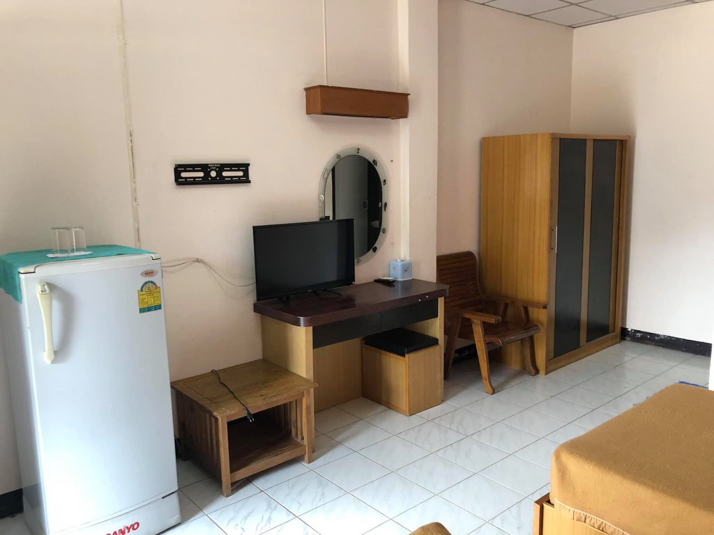 กุลวดี อพาร์ทเม้นท์