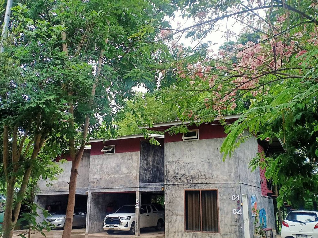 Image Hotel Sohground Boutique Resort