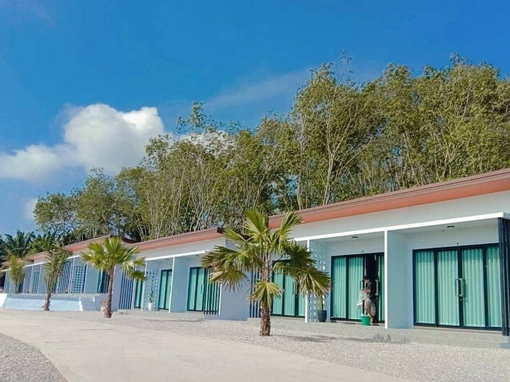 Petchkam Resort Bang Sawan